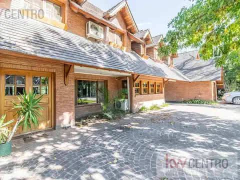 Casa en Venta en San Diego Country Club, Countries y Barrios Cerrados en Moreno