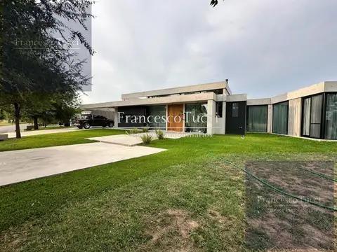 Casa en Venta en Haras San Pablo, Countries y Barrios Cerrados en General Rodríguez