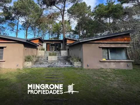 Casa en Venta en Carilo, Partido de Pinamar