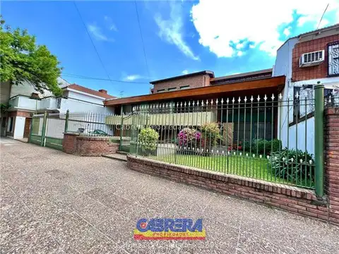Casa en Venta en Banfield, Partido de Lomas de Zamora