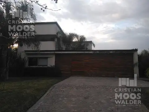 Casa en Venta en Septiembre, Countries y Barrios Cerrados en Escobar