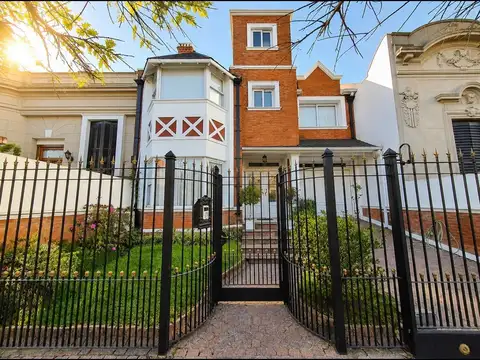 Casa en Venta en Banfield, Partido de Lomas de Zamora
