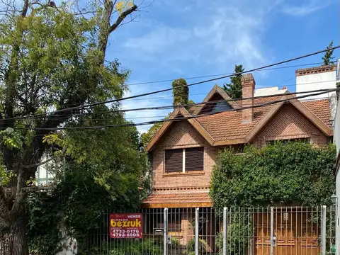 Casa en Venta en Martinez, Partido de San Isidro