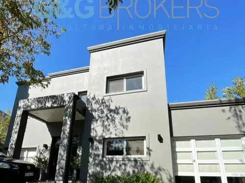 Casa en Venta en Altos Del Sol, Countries y Barrios Cerrados en Ituzaingó
