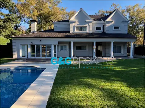 Casa en Venta en Barrio Parque Leloir, Partido de Ituzaingó