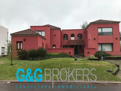 Casa en Venta en San Patricio, Countries y Barrios Cerrados en Moreno