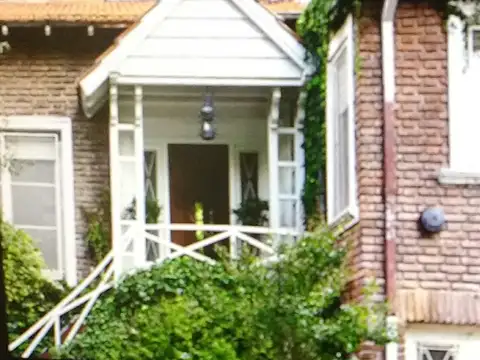 Casa en Venta en Vicente Lopez Vias / Maipu, Vicente Lopez