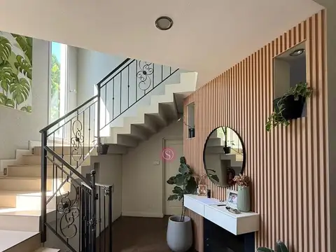 Casa en Venta en Ayres Plaza, Countries y Barrios Cerrados en Pilar