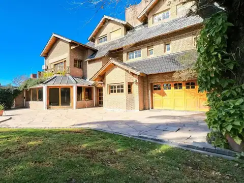 Casa en Venta en Castelar Sur, Castelar