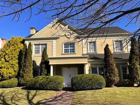 Casa en Venta en Pilar Golf Club, Countries y Barrios Cerrados en Pilar