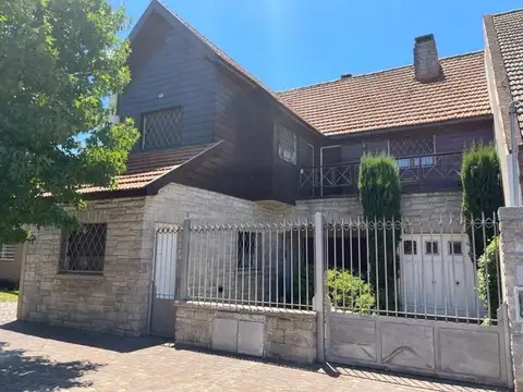 Casa en Venta en Ramos Mejía, Partido de La Matanza