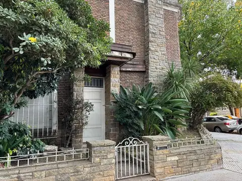 Casa en Venta en Villa Ortuzar, Capital Federal
