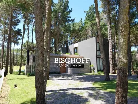 Casa en Venta en Pinamar, Partido de Pinamar