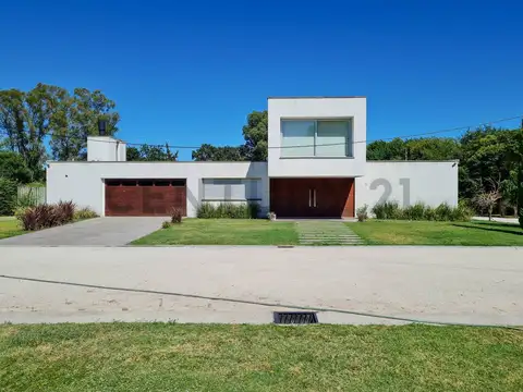 Casa en Venta en Manuel B Gonnet, Partido de La Plata