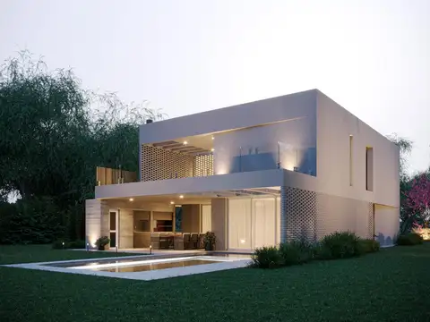 Casa en Venta en Puertos - Araucarias, Countries y Barrios Cerrados en Escobar