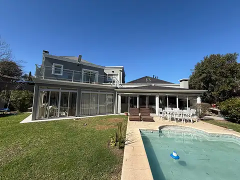 Casa en Venta en Portal Del Sol, Countries y Barrios Cerrados en San Miguel