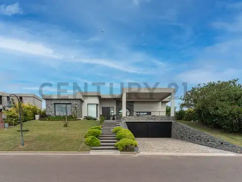 Casa en Venta en La Reserva Cardales, Countries y Barrios Cerrados en Campana