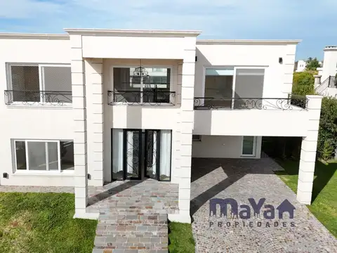 Casa en Venta en La Reserva Cardales, Countries y Barrios Cerrados en Campana