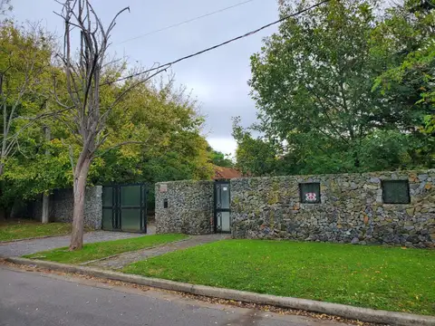 Casa en Venta en Manuel B Gonnet, Partido de La Plata