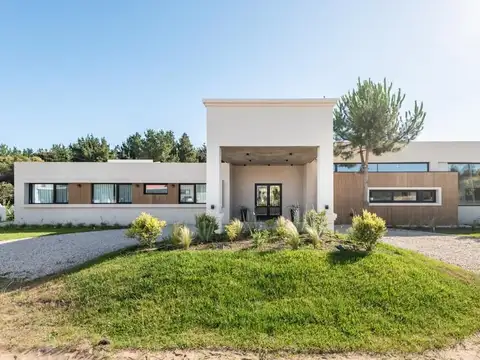 Casa en Venta en Pinamar, Partido de Pinamar