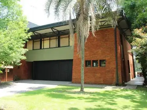 Casa en Venta en Golfers, Countries y Barrios Cerrados en Pilar