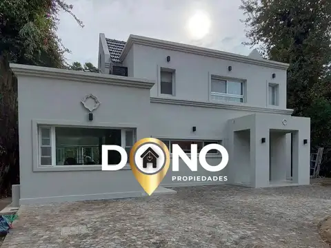 Casa en Venta en El Carmencito, Berazategui
