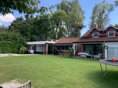 Casa en Venta en Pilar, Partido de Pilar