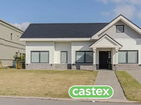 Casa en Venta en Countries y Barrios Cerrados en Ezeiza, Partido de Ezeiza
