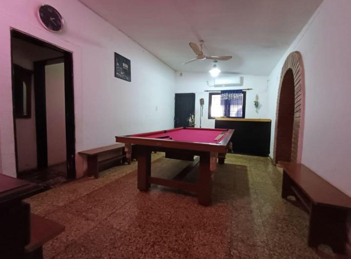Casa · 100m² · 5 Ambientes