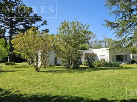 Casa en Venta en Pilar, Partido de Pilar