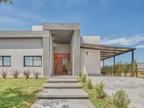 Casa en Venta en El Cantón, Countries y Barrios Cerrados en Escobar