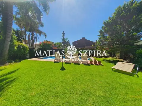 Casa en Venta en Castelar, Partido de Morón