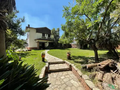 Casa en Venta en Ciudad Jardin del Palomar, Partido de Tres de Febrero