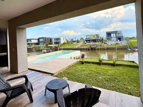 Casa en Venta en Villanueva, Countries y Barrios Cerrados en Tigre