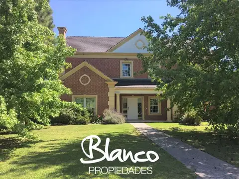 Casa en Venta en Pilar Golf Club, Countries y Barrios Cerrados en Pilar