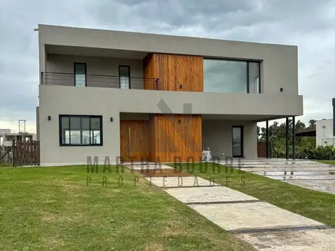 Casa en Venta en Pilara, Countries y Barrios Cerrados en Pilar