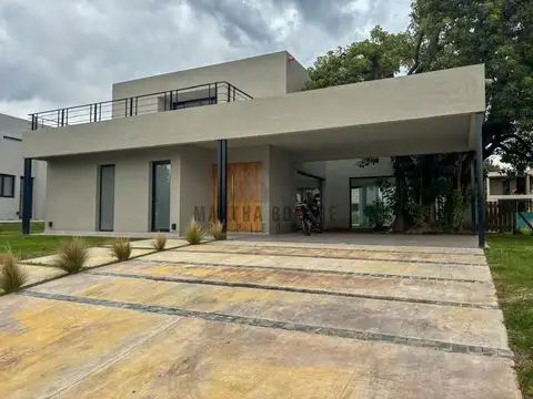 Casa en Venta en Pilara, Countries y Barrios Cerrados en Pilar