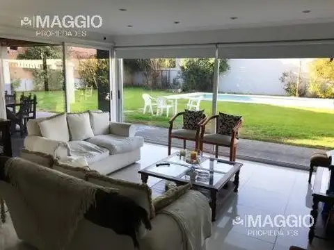 Casa en Venta en Ramos Mejia, Partido de La Matanza
