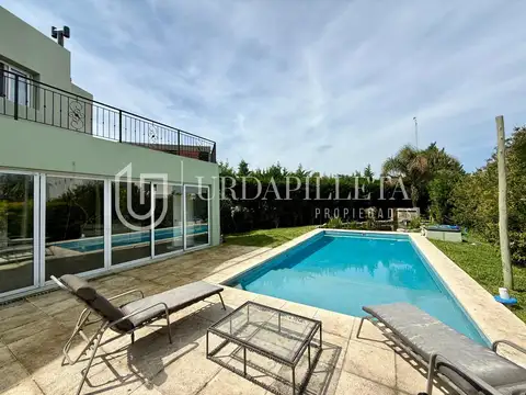Casa en Venta en Countries y Barrios Cerrados en Pilar, Partido de Pilar