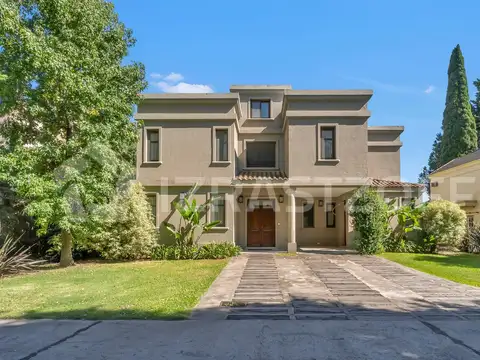 Casa en Venta en La Martinica, Countries y Barrios Cerrados en Pilar