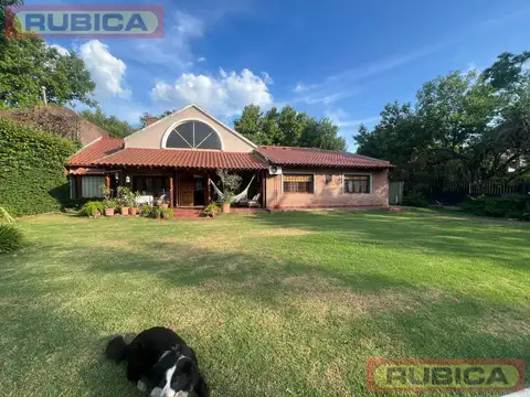 Casa en Venta en Don Torcuato, Partido de Tigre