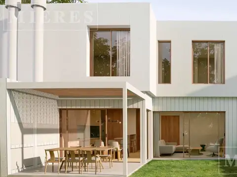 Casa en Venta en San Isidro, Partido de San Isidro