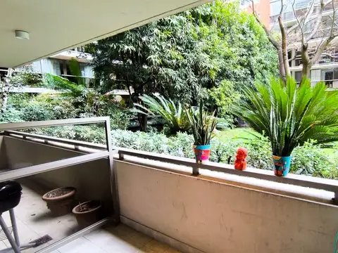 Departamento en Alquiler Temporal en Puerto Madero, CABA