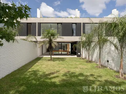 Casa en Venta en Beccar, Partido de San Isidro
