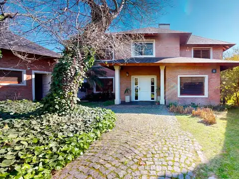 Casa en Venta en Manuel B Gonnet, Partido de La Plata