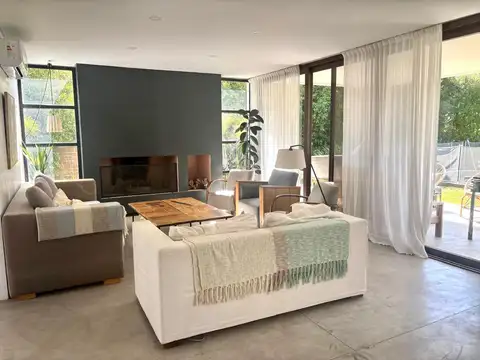 Casa en Venta en Barbarita, Countries y Barrios Cerrados en Tigre