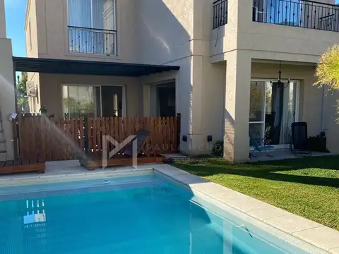 Casa en Venta en Otros barrios de Nordelta, Nordelta