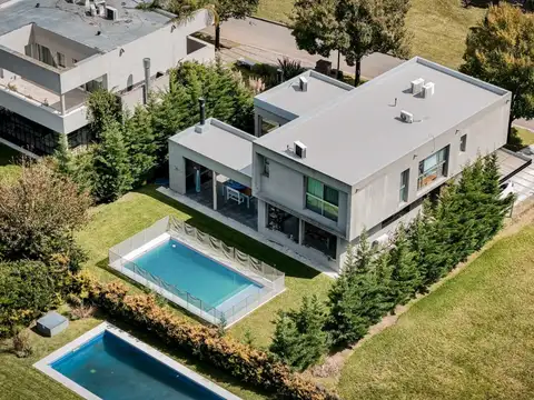 Casa en Venta en Countries y Barrios Cerrados en Pilar, Partido de Pilar