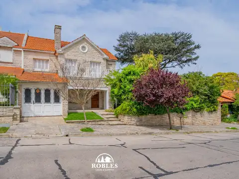 Casa en Venta en Stella Maris, Mar del Plata