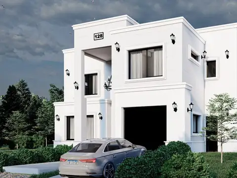 Casa en Venta en Arenas del Sur, Mar del Plata